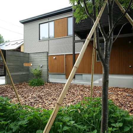 Shimogoryo House Βίλα NakaNakafurano Εξωτερικό φωτογραφία