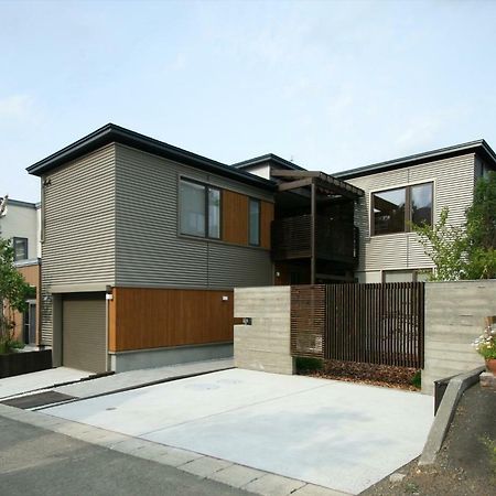 Shimogoryo House Βίλα NakaNakafurano Εξωτερικό φωτογραφία