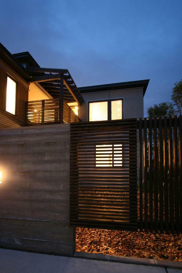 Shimogoryo House Βίλα NakaNakafurano Εξωτερικό φωτογραφία