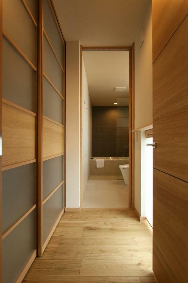 Shimogoryo House Βίλα NakaNakafurano Εξωτερικό φωτογραφία