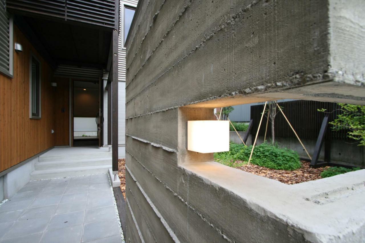 Shimogoryo House Βίλα NakaNakafurano Εξωτερικό φωτογραφία