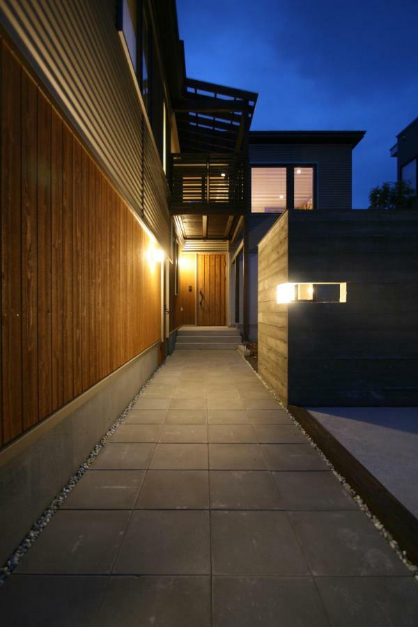 Shimogoryo House Βίλα NakaNakafurano Εξωτερικό φωτογραφία