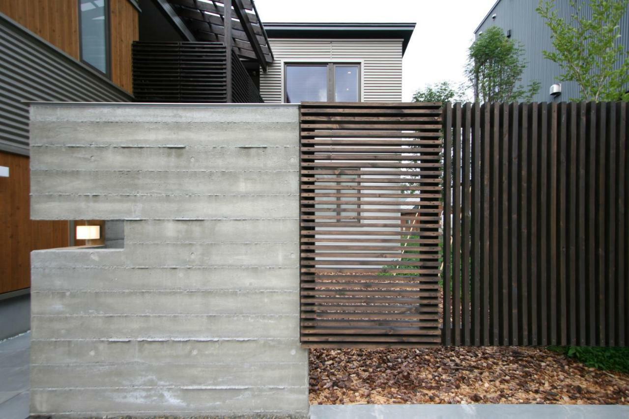 Shimogoryo House Βίλα NakaNakafurano Εξωτερικό φωτογραφία