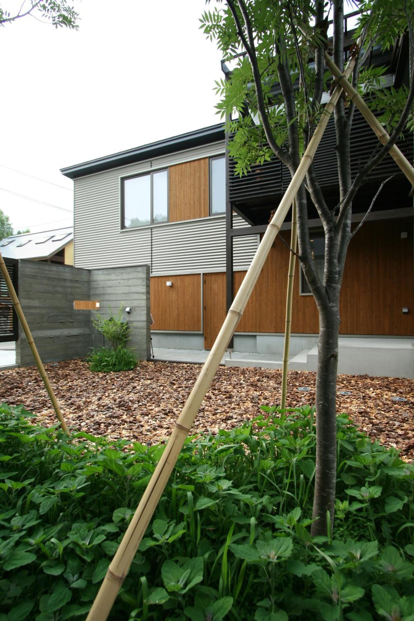 Shimogoryo House Βίλα NakaNakafurano Εξωτερικό φωτογραφία